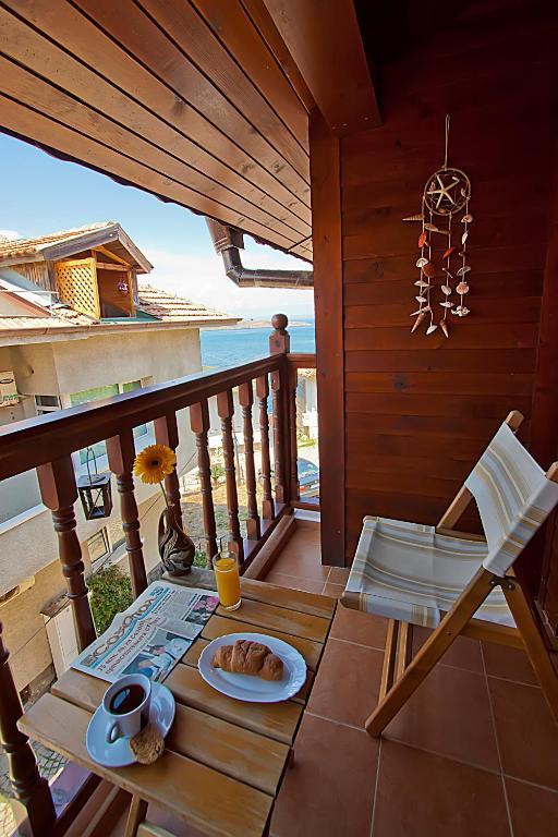 Hotel Albatros Old Town Sozopol Værelse billede