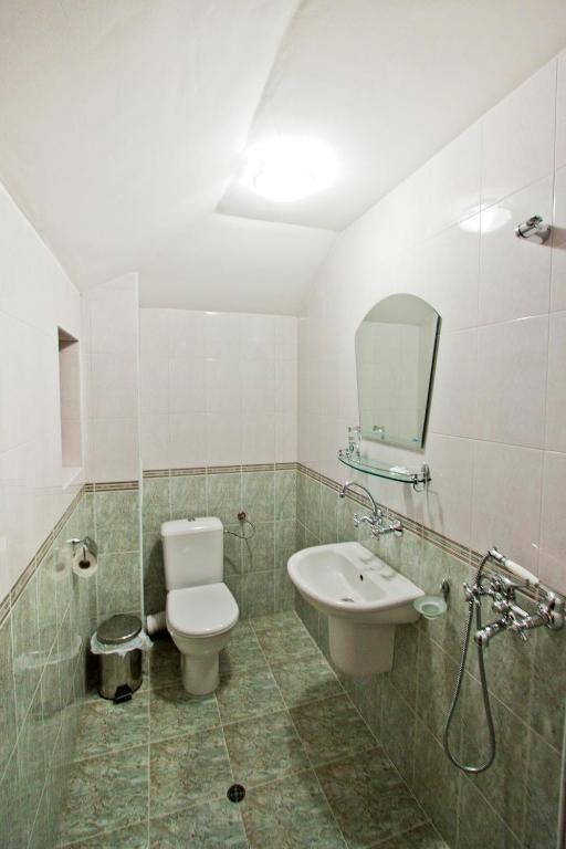 Hotel Albatros Old Town Sozopol Værelse billede